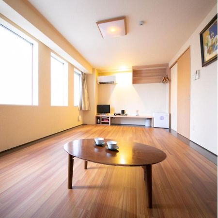 Hotel Kudou Oita - Vacation Stay 38583V Exterior foto