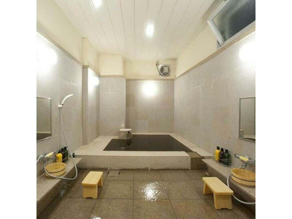 Hotel Kudou Oita - Vacation Stay 38583V Exterior foto