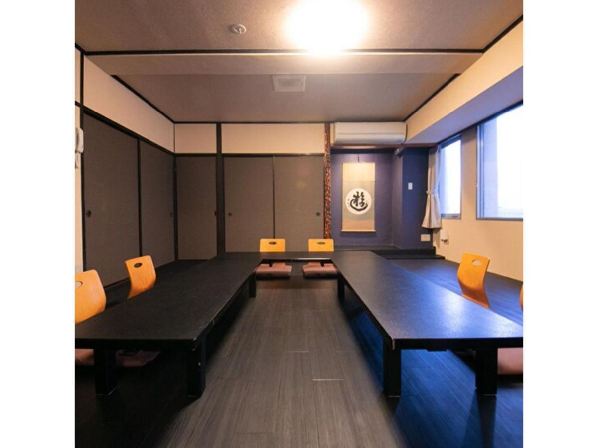 Hotel Kudou Oita - Vacation Stay 38583V Exterior foto
